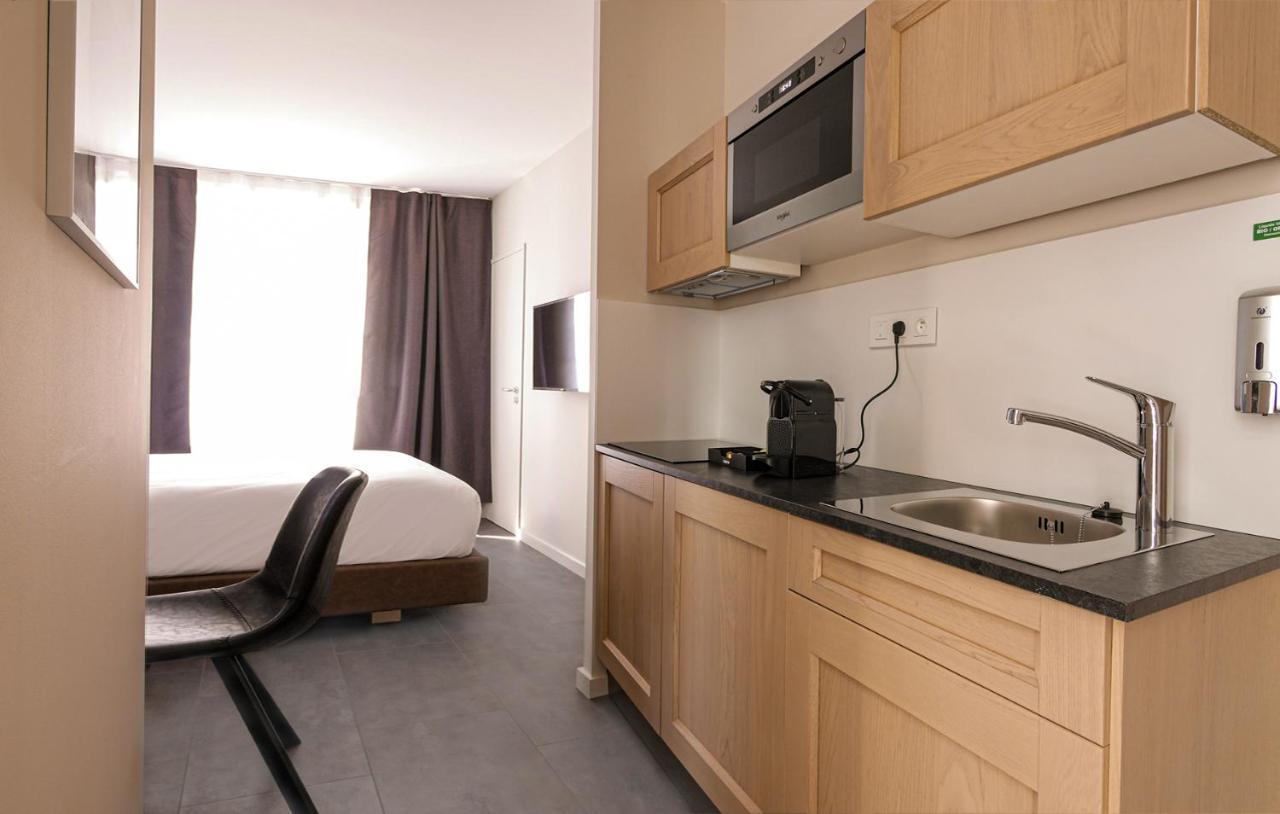 Five Resort Cholet Centre Luaran gambar
