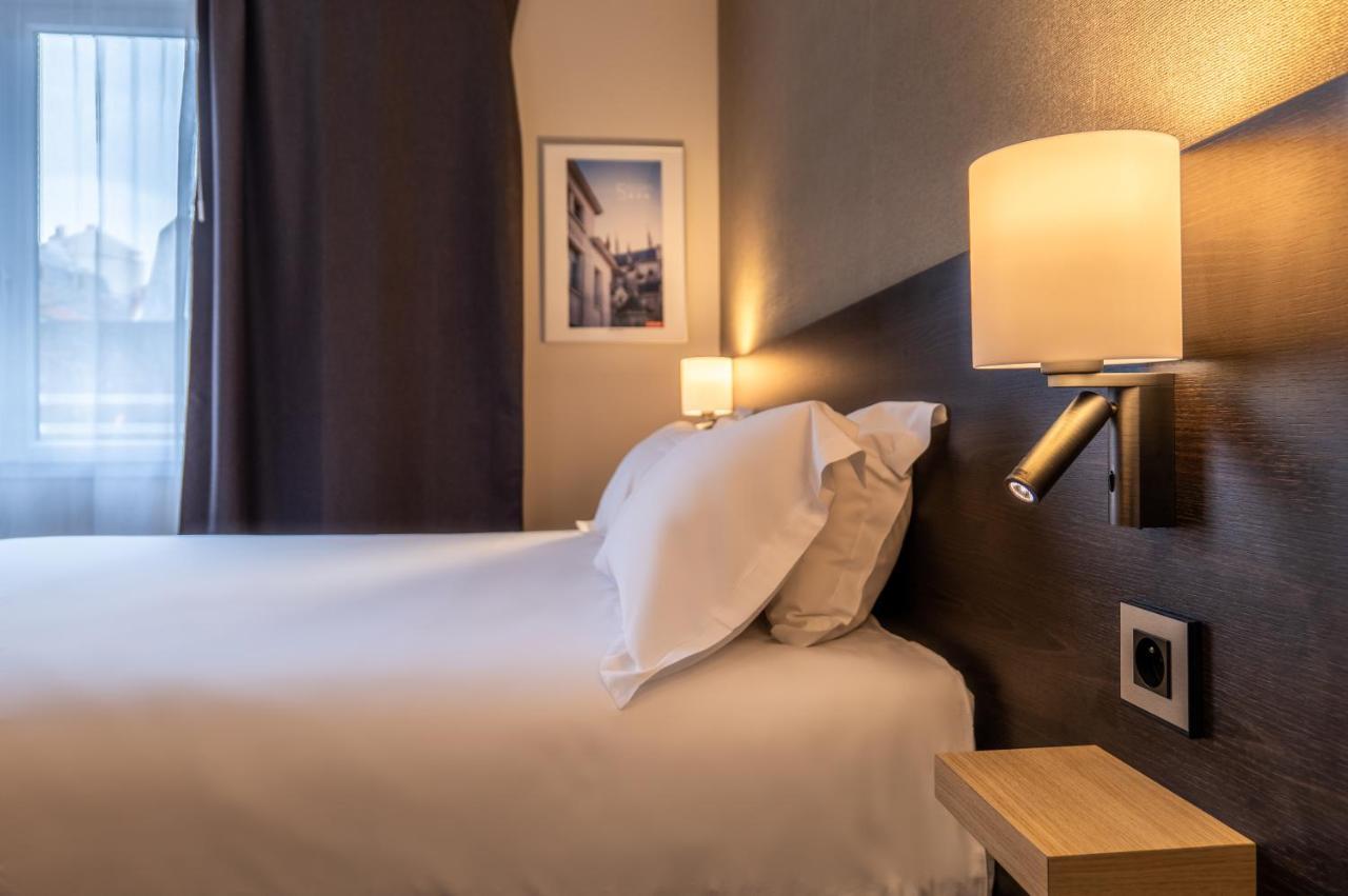 Five Resort Cholet Centre Luaran gambar